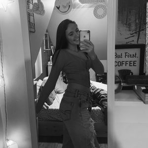 Meet your Posher, Lucy